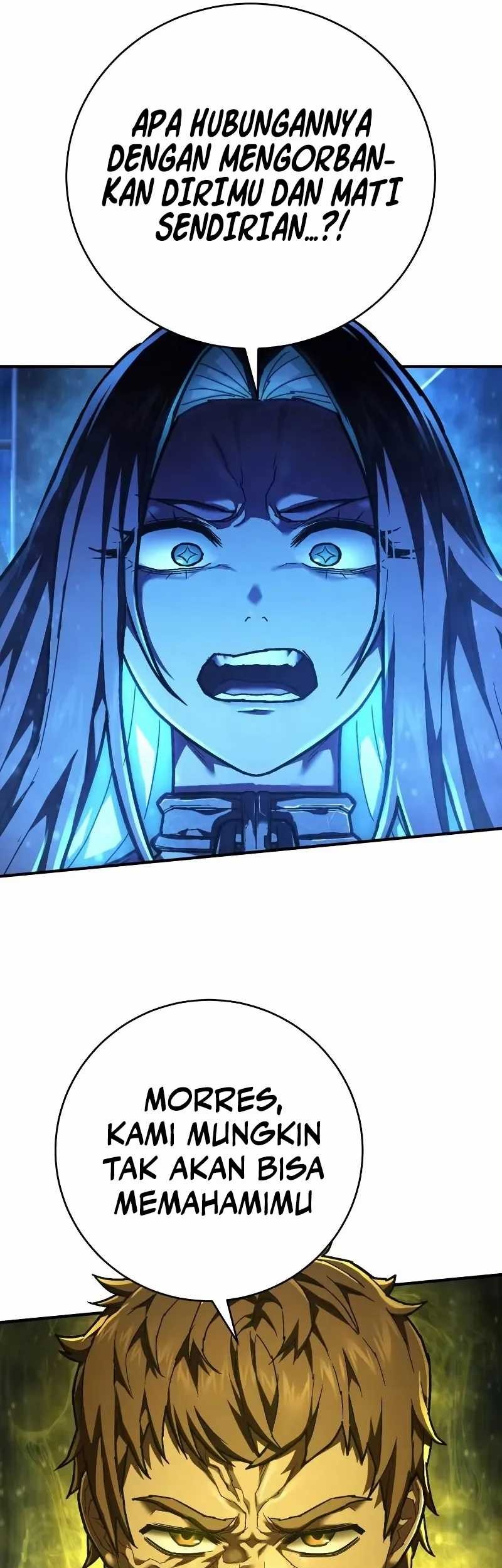 Executioner Chapter 33 - halaman 43