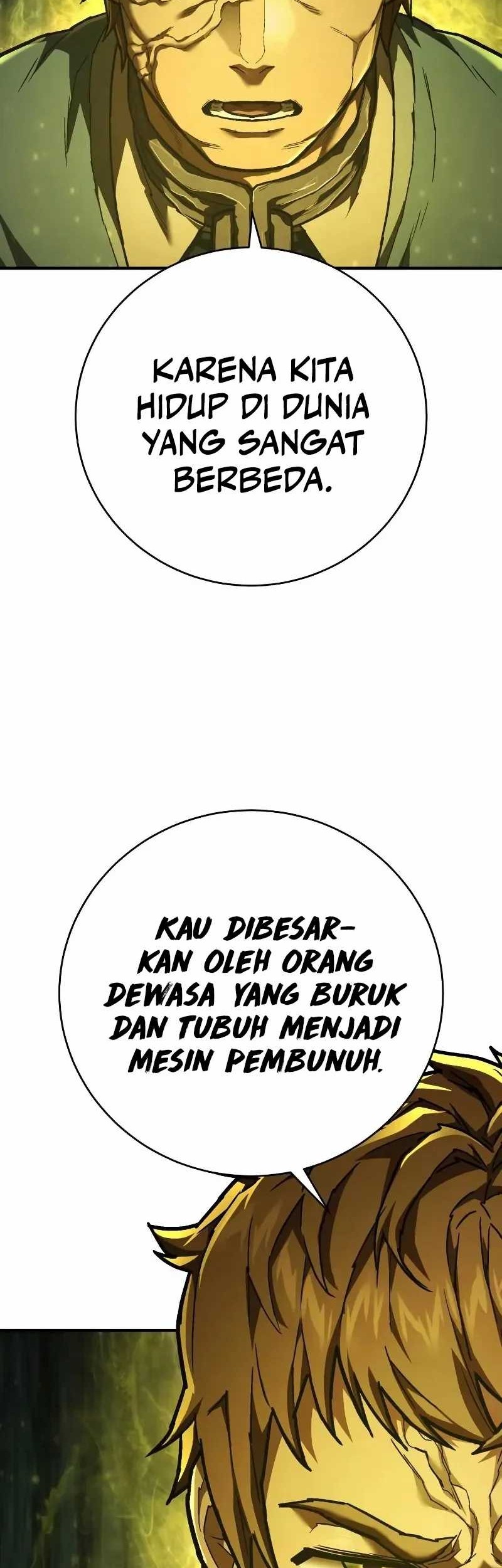Executioner Chapter 33 - halaman 44