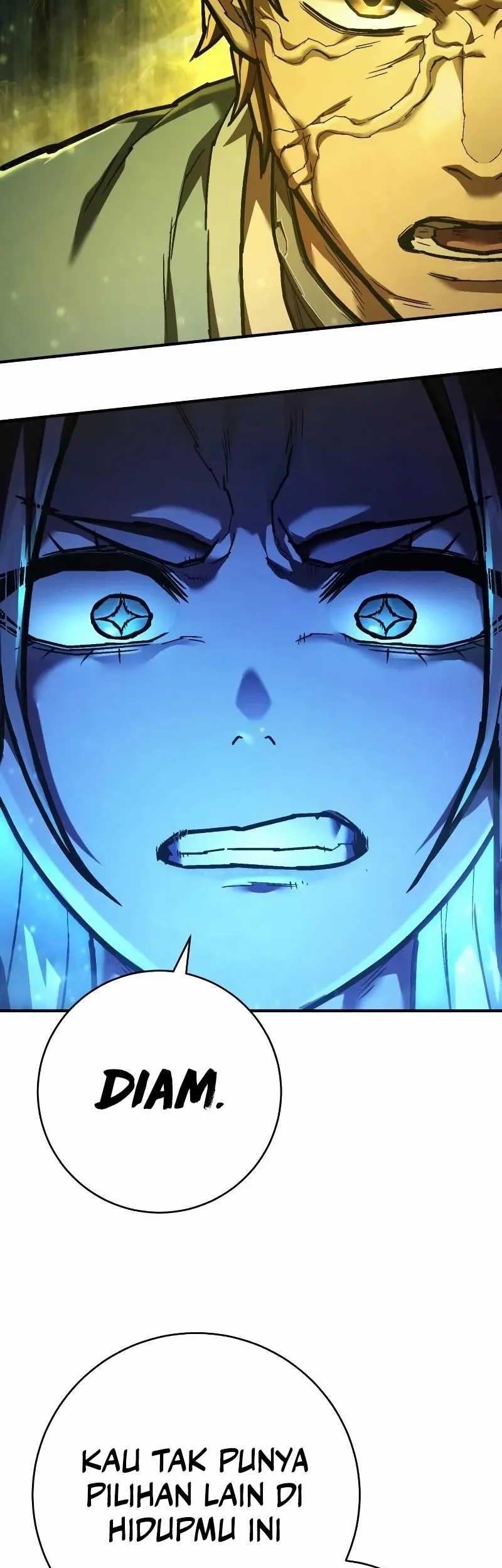 Executioner Chapter 33 - halaman 45