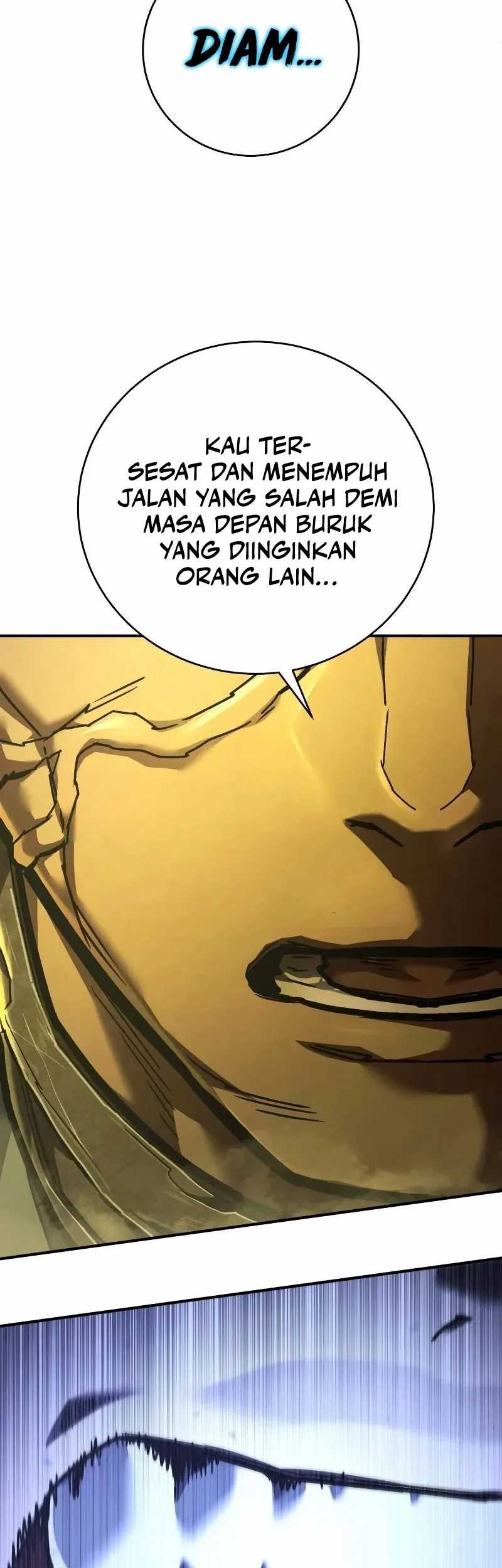 Executioner Chapter 33 - halaman 47