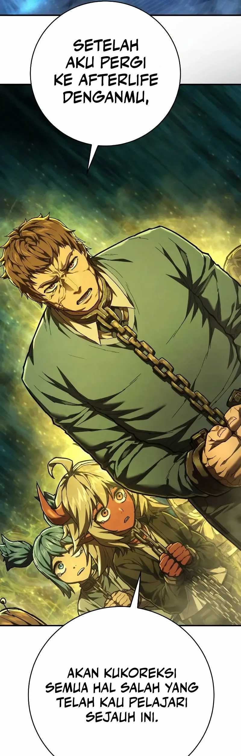 Executioner Chapter 33 - halaman 49