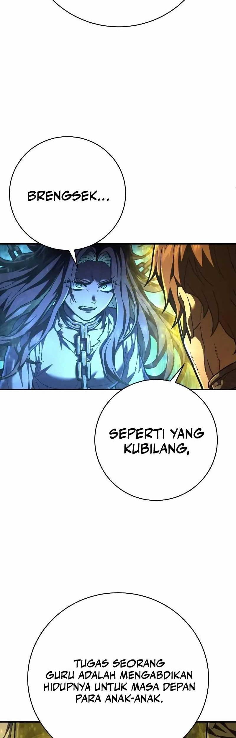 Executioner Chapter 33 - halaman 50