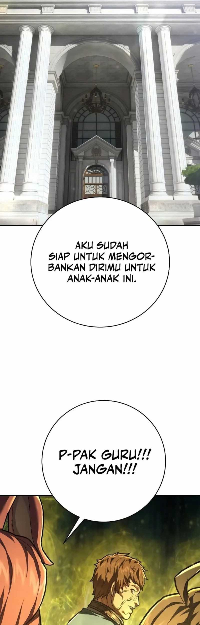Executioner Chapter 33 - halaman 52