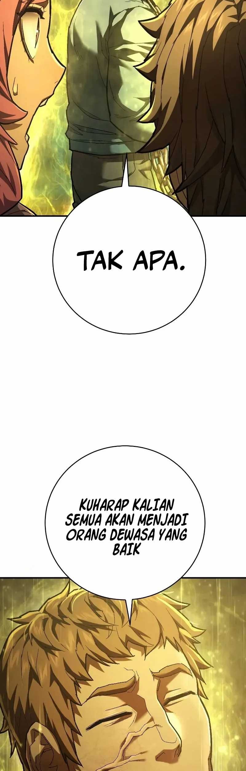 Executioner Chapter 33 - halaman 53