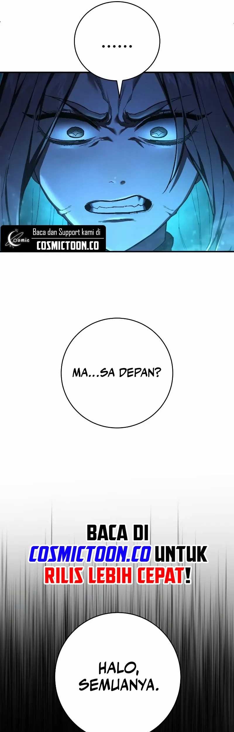 Executioner Chapter 33 - halaman 55