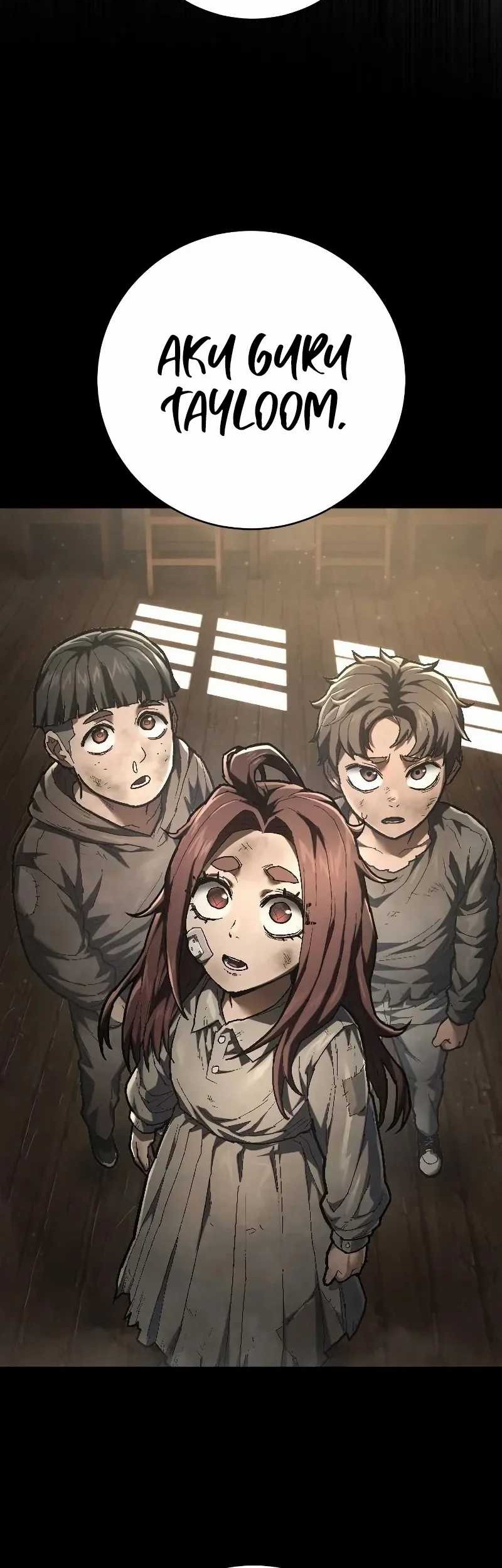 Executioner Chapter 33 - halaman 56