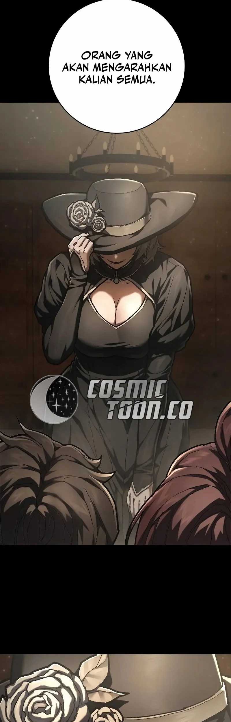 Executioner Chapter 33 - halaman 57