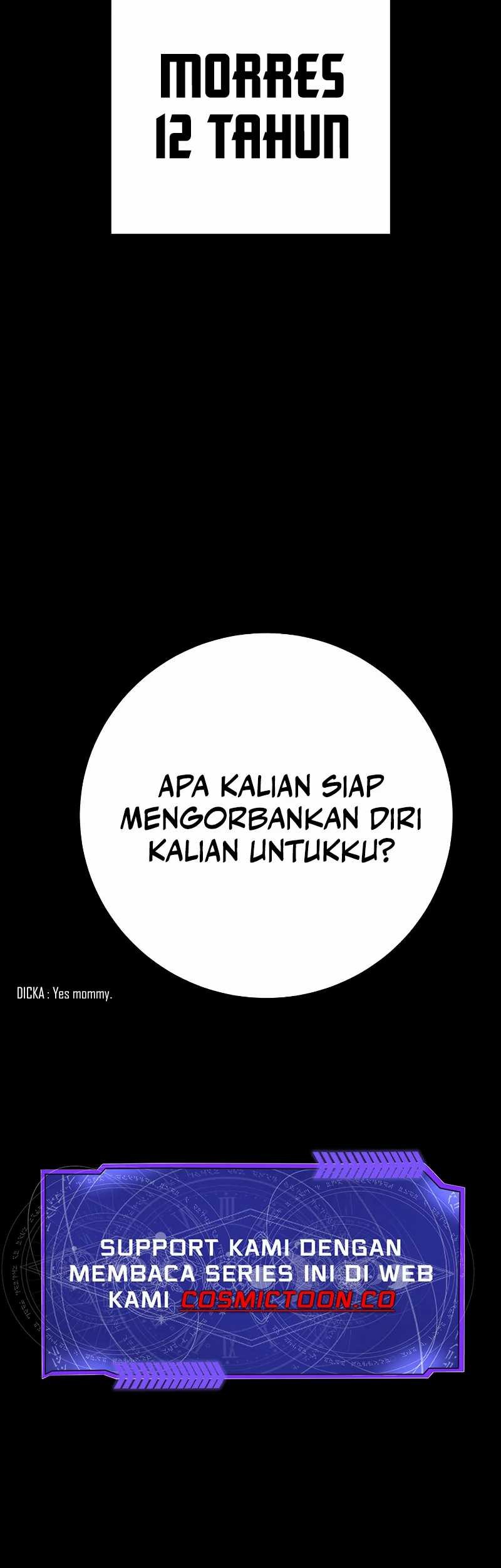 Executioner Chapter 33 - halaman 59