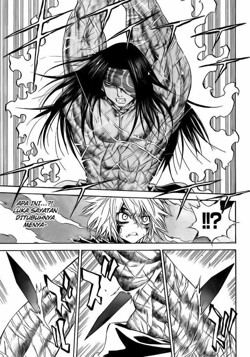 Executioner Chapter 34 - halaman 12