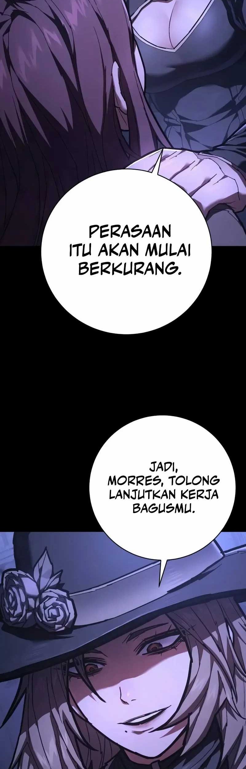 Executioner Chapter 34 - halaman 20