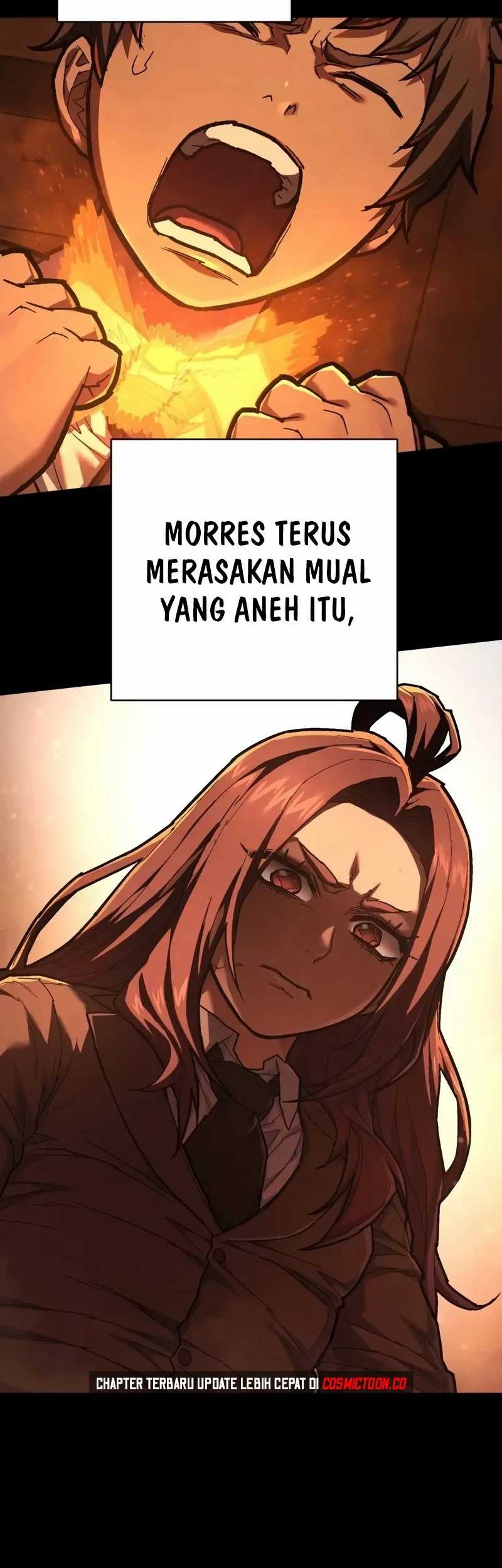 Executioner Chapter 34 - halaman 22