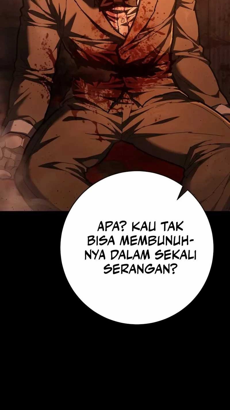Executioner Chapter 34 - halaman 30