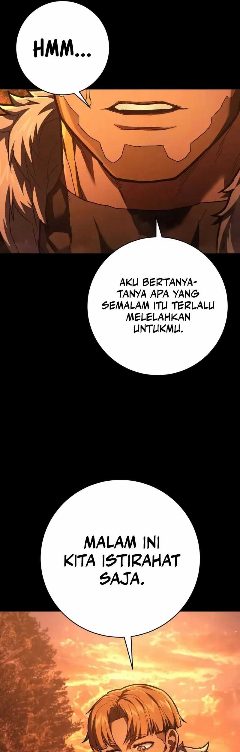 Executioner Chapter 34 - halaman 31