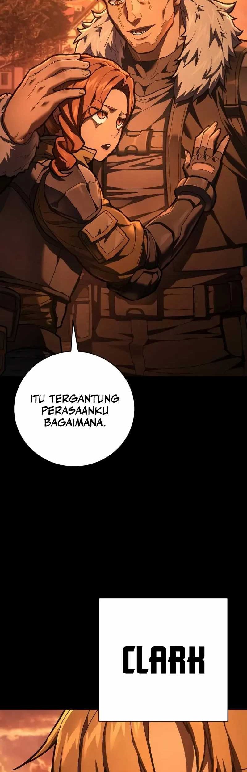 Executioner Chapter 34 - halaman 32