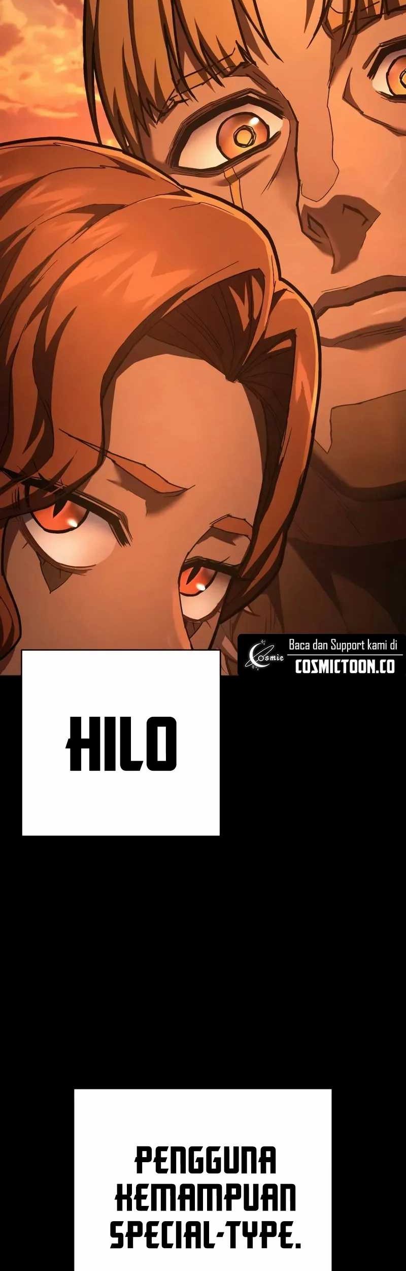 Executioner Chapter 34 - halaman 33