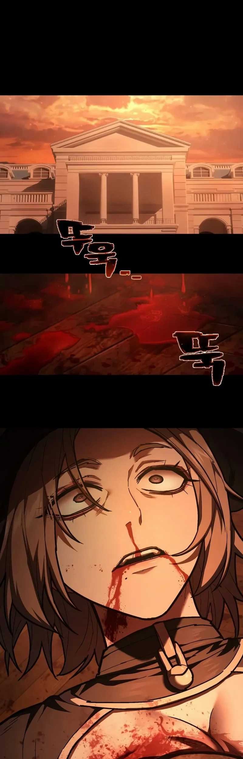 Executioner Chapter 34 - halaman 35