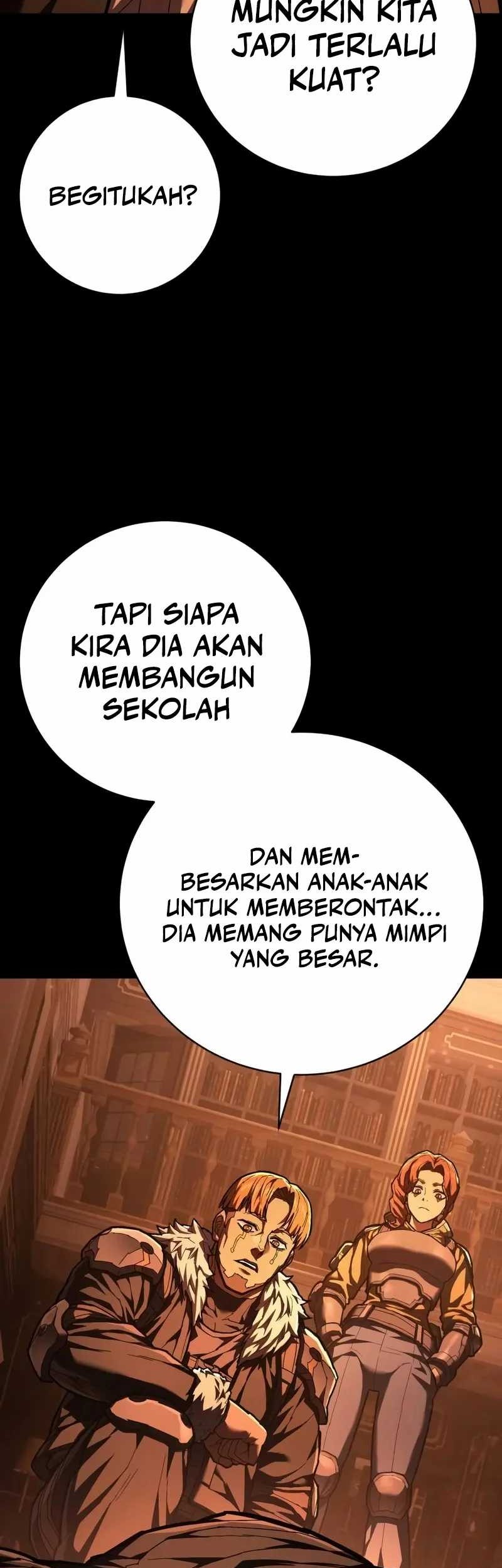 Executioner Chapter 34 - halaman 39