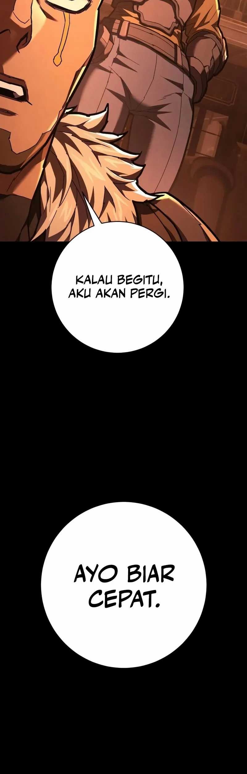 Executioner Chapter 34 - halaman 41