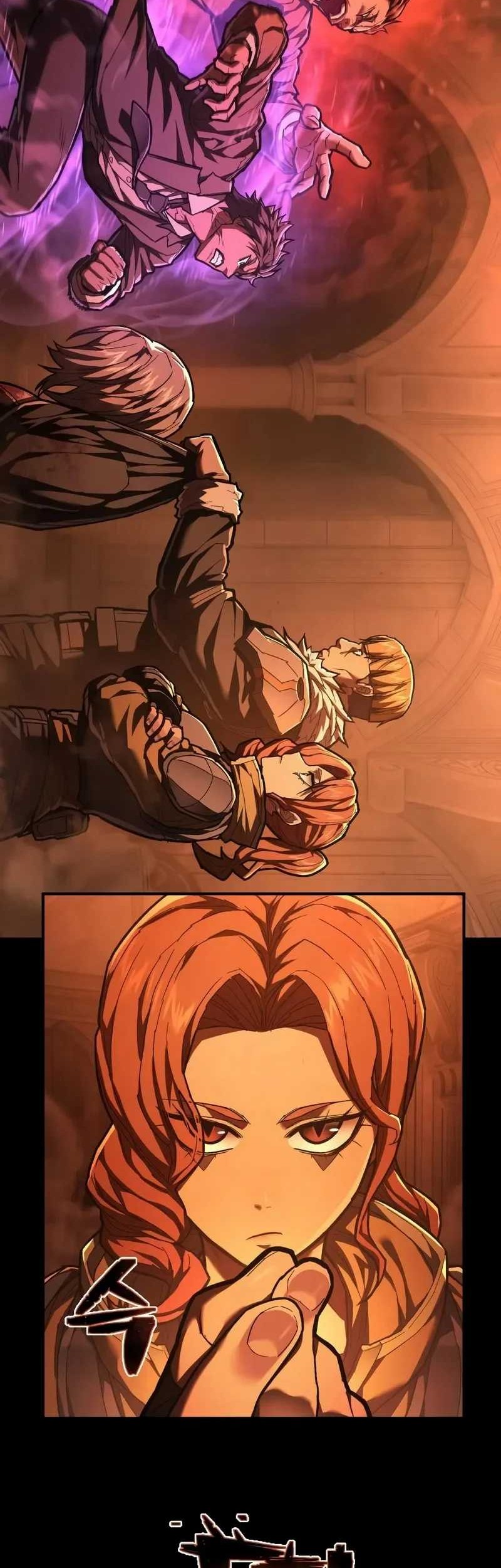 Executioner Chapter 34 - halaman 46