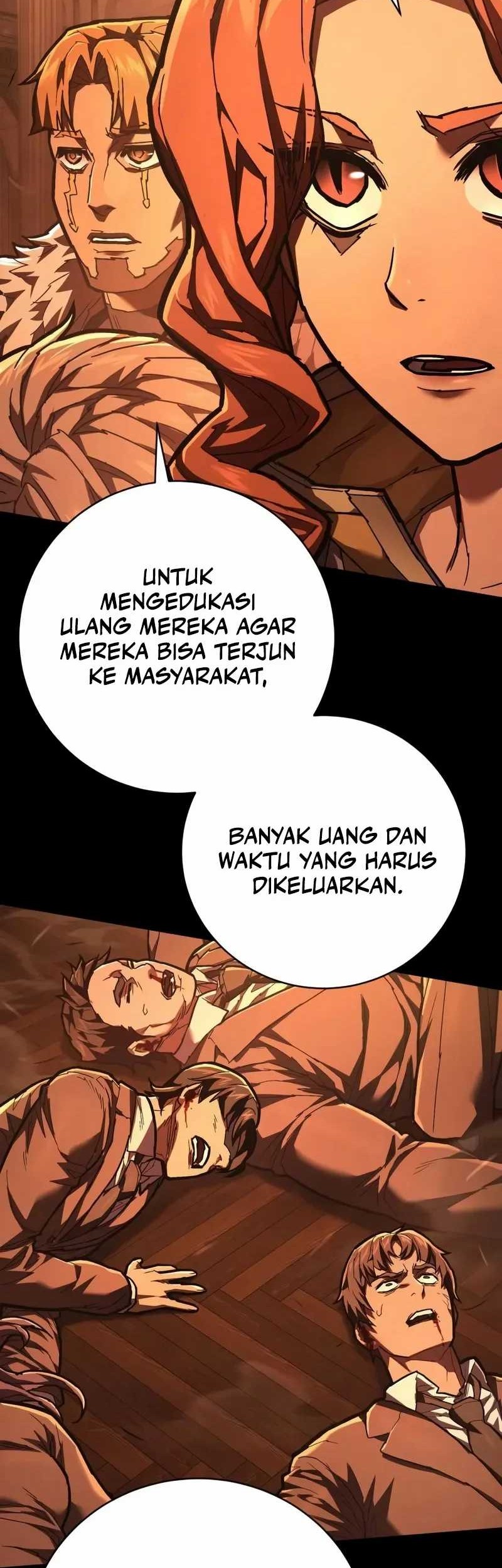 Executioner Chapter 34 - halaman 50