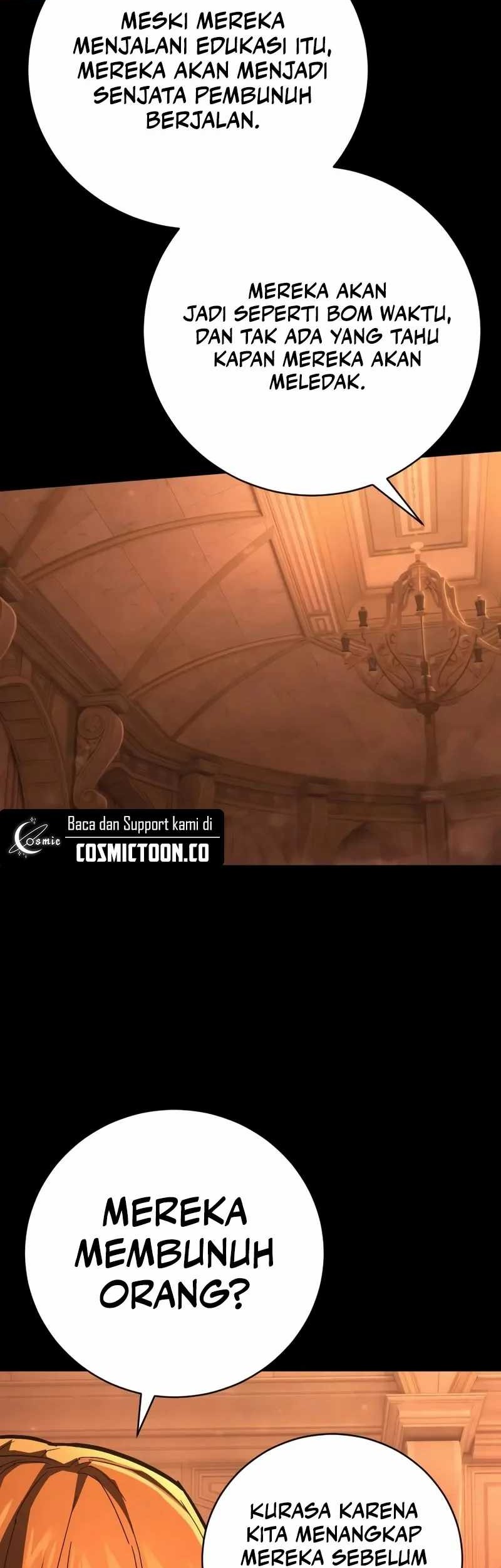 Executioner Chapter 34 - halaman 51