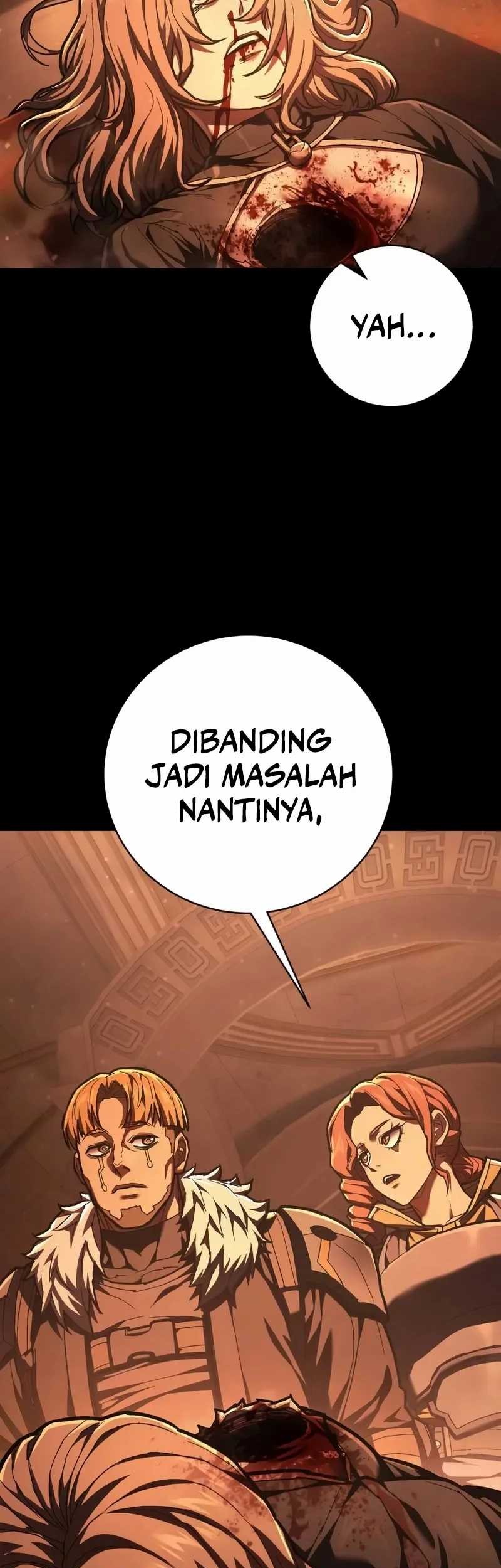 Executioner Chapter 34 - halaman 53