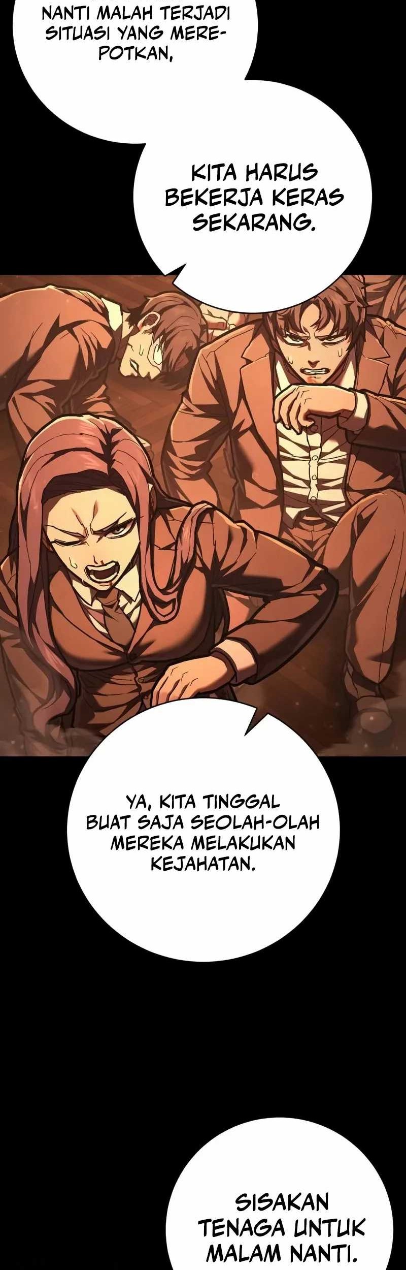 Executioner Chapter 34 - halaman 56