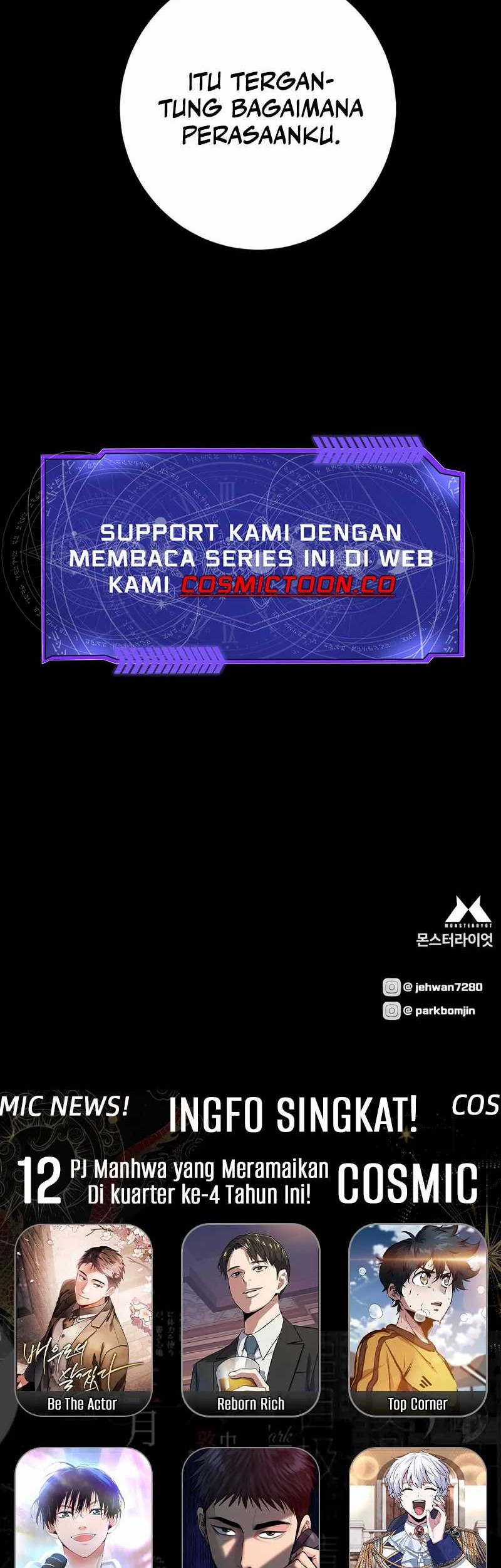 Executioner Chapter 34 - halaman 58
