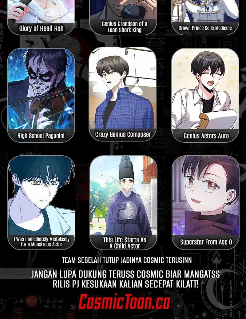Executioner Chapter 34 - halaman 59