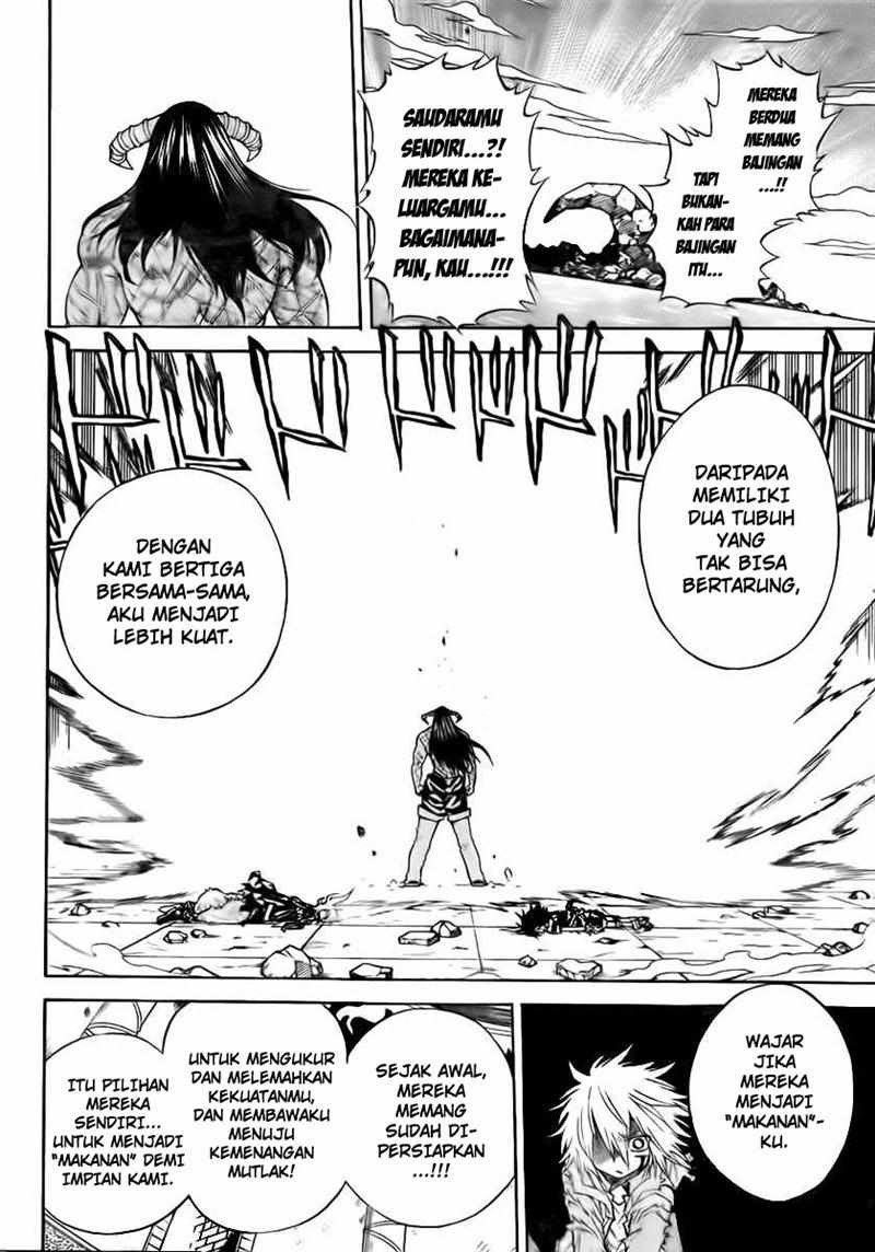 Executioner Chapter 34 - halaman 9