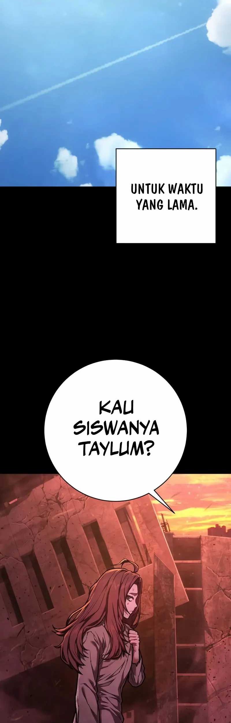 Executioner Chapter 35 - halaman 21