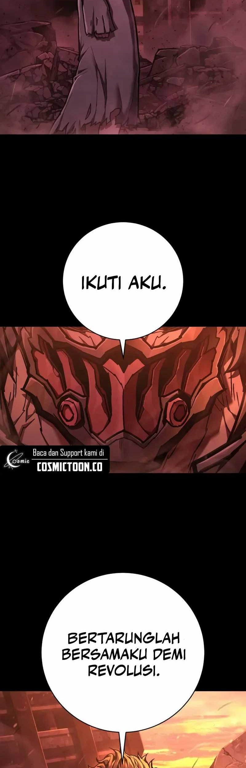 Executioner Chapter 35 - halaman 22