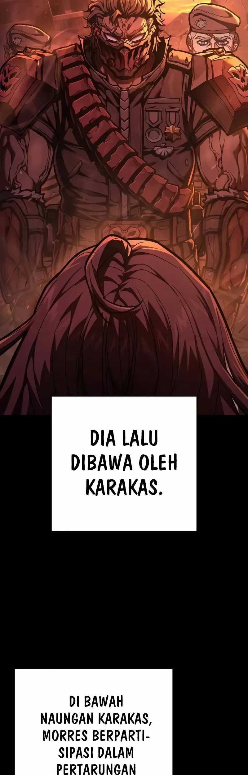 Executioner Chapter 35 - halaman 23