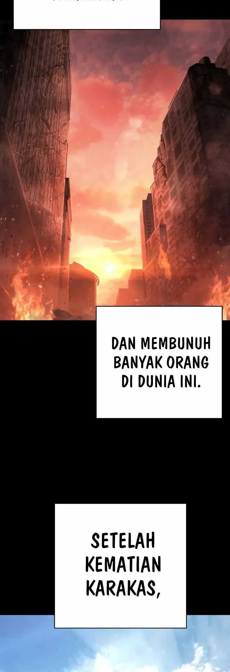 Executioner Chapter 35 - halaman 24