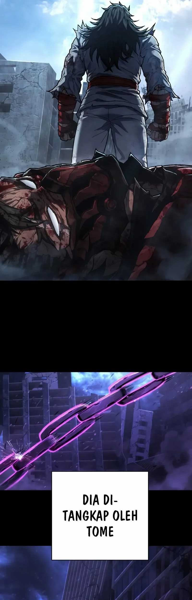 Executioner Chapter 35 - halaman 25