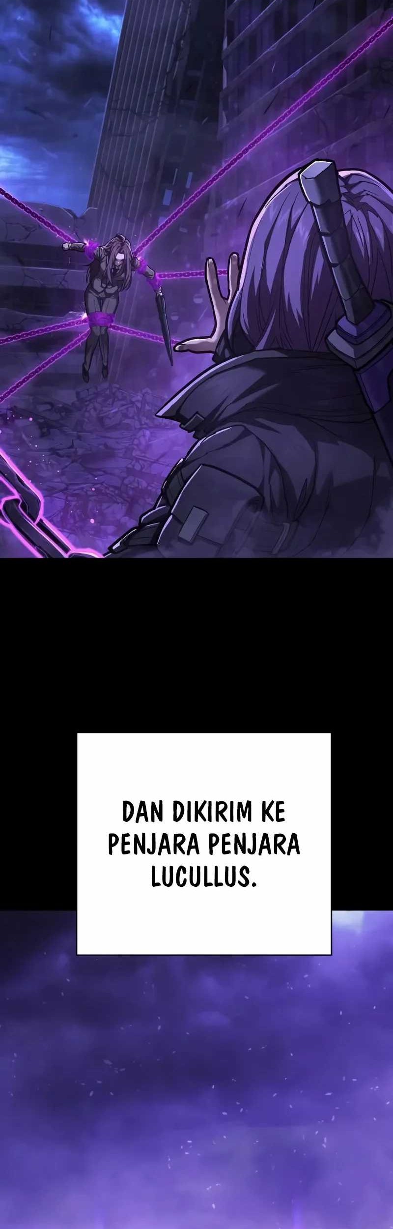 Executioner Chapter 35 - halaman 26