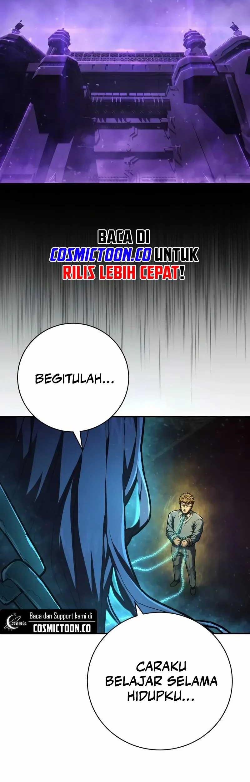 Executioner Chapter 35 - halaman 27