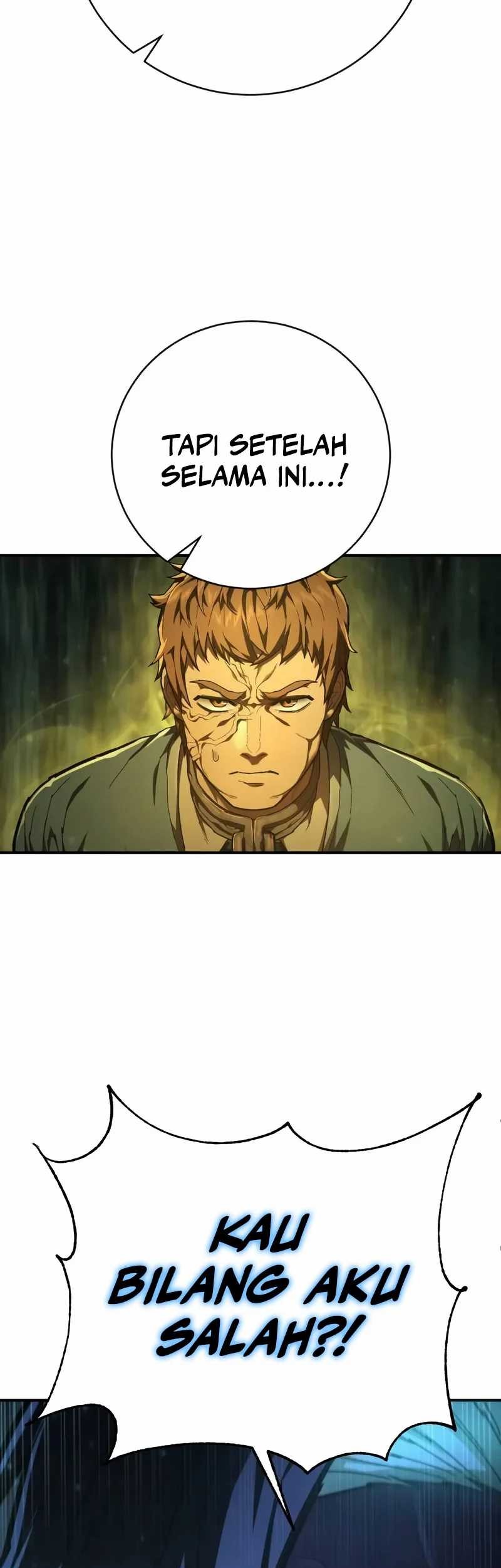 Executioner Chapter 35 - halaman 29