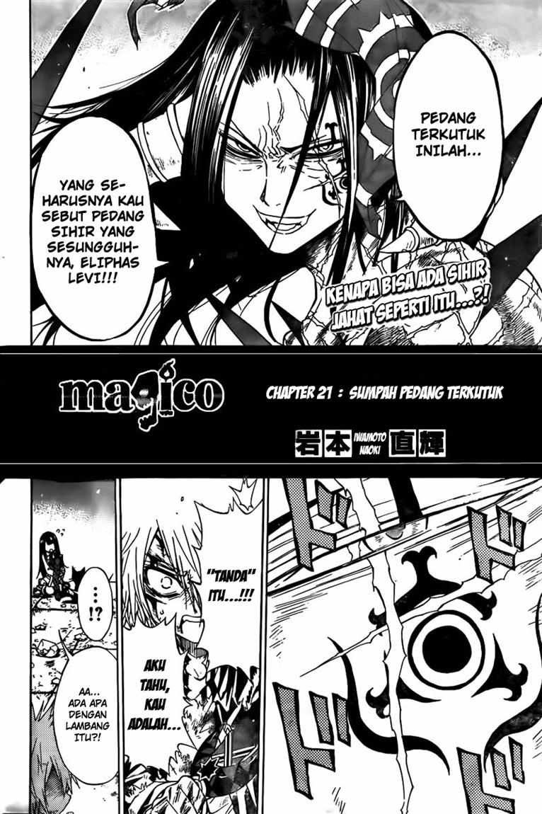 Executioner Chapter 35 - halaman 3