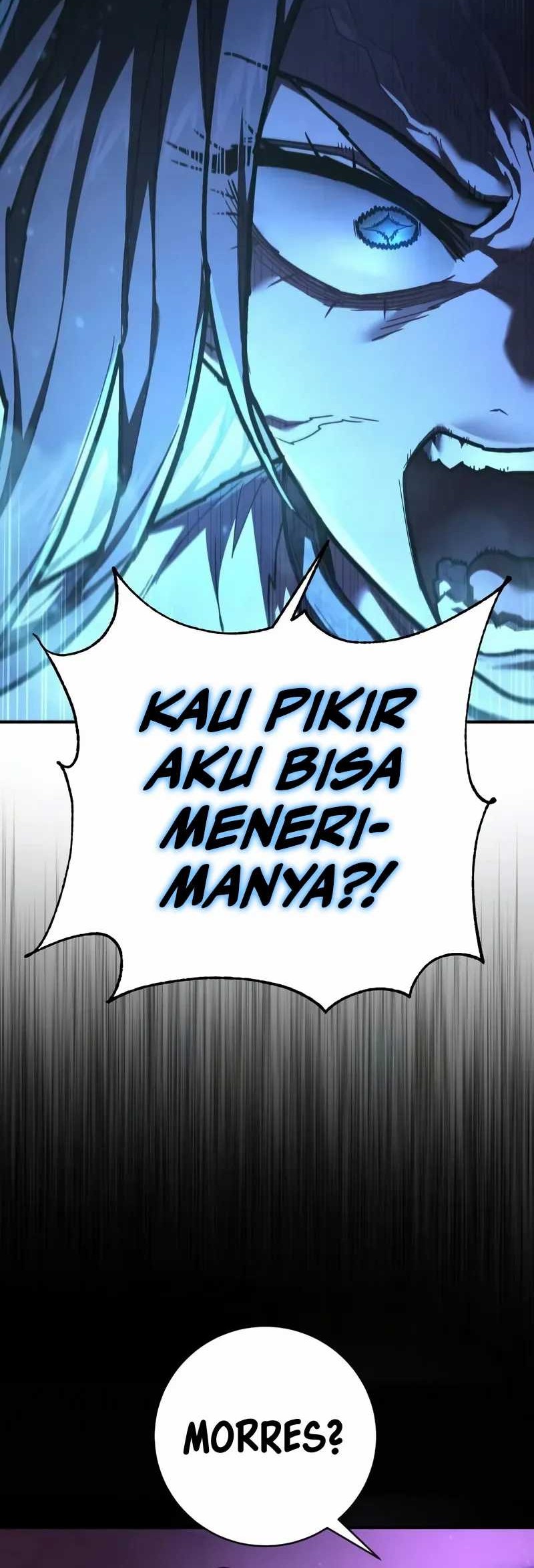 Executioner Chapter 35 - halaman 30