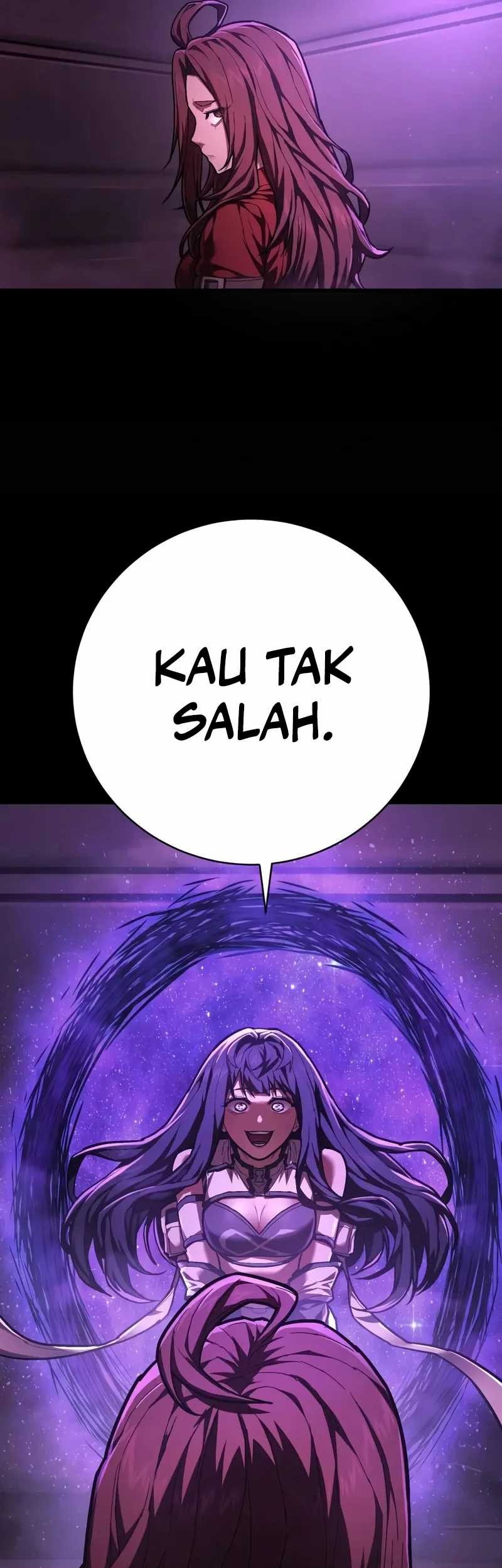Executioner Chapter 35 - halaman 31