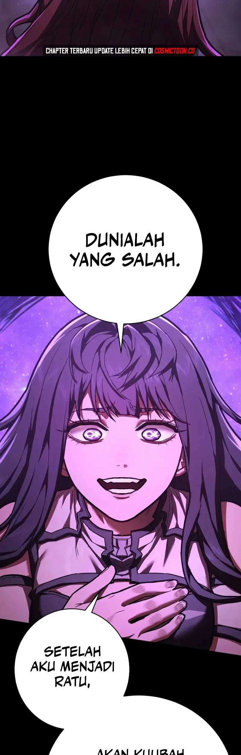 Executioner Chapter 35 - halaman 32