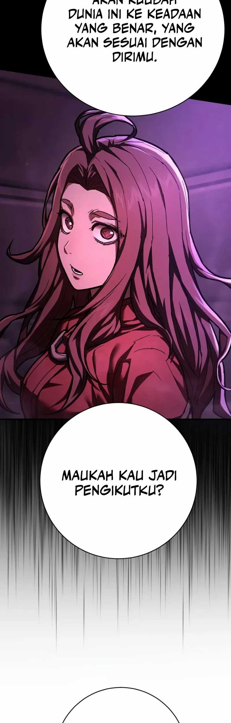 Executioner Chapter 35 - halaman 33