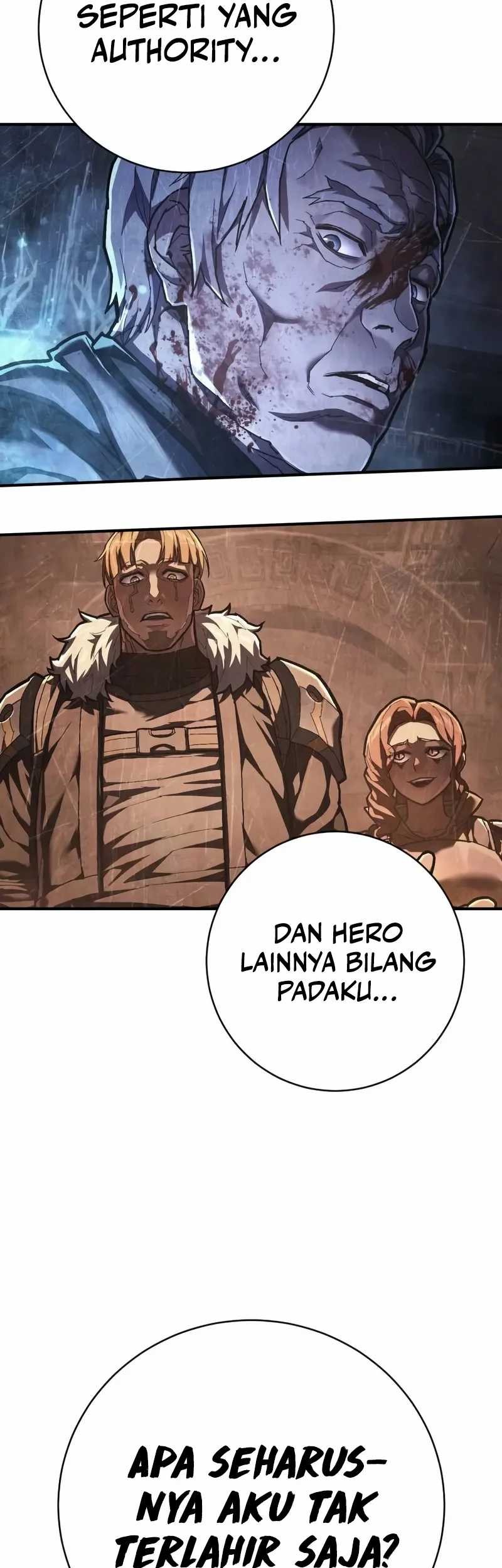 Executioner Chapter 35 - halaman 35