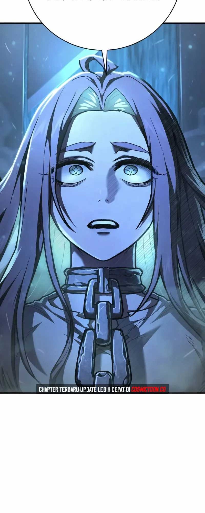 Executioner Chapter 35 - halaman 36