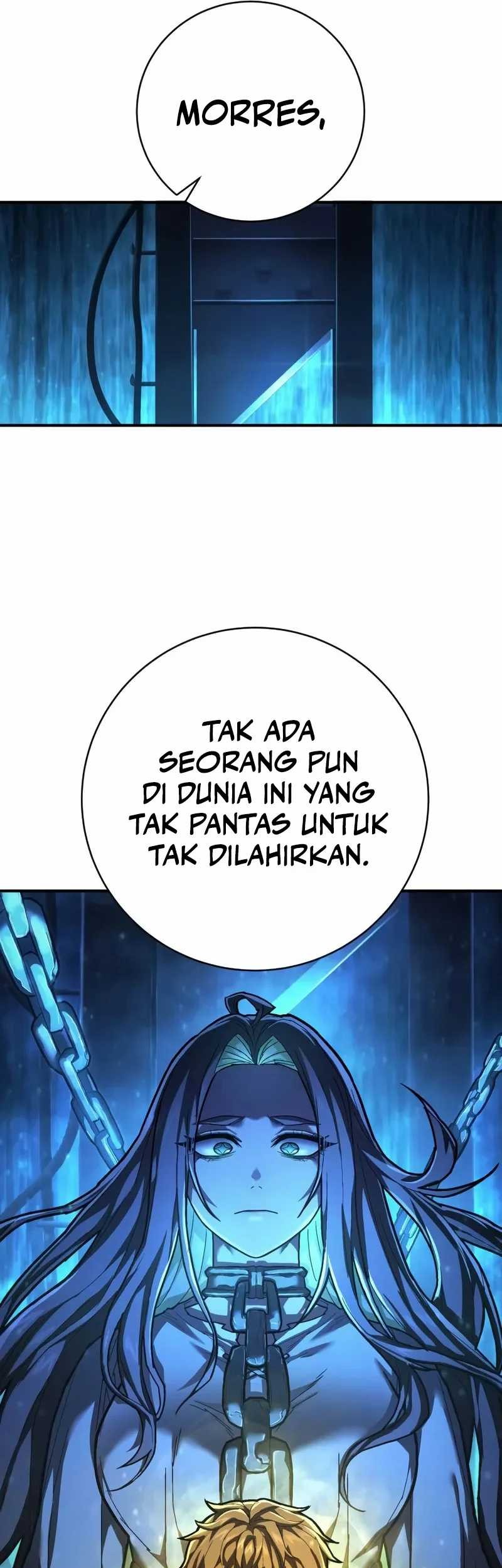 Executioner Chapter 35 - halaman 37