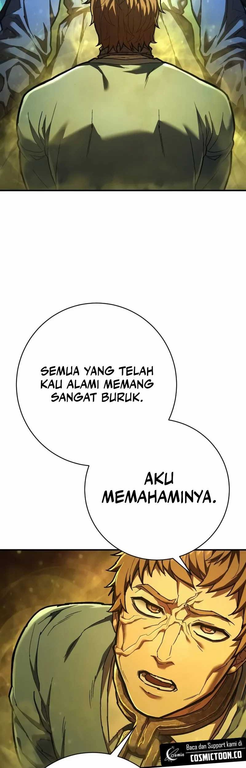 Executioner Chapter 35 - halaman 38