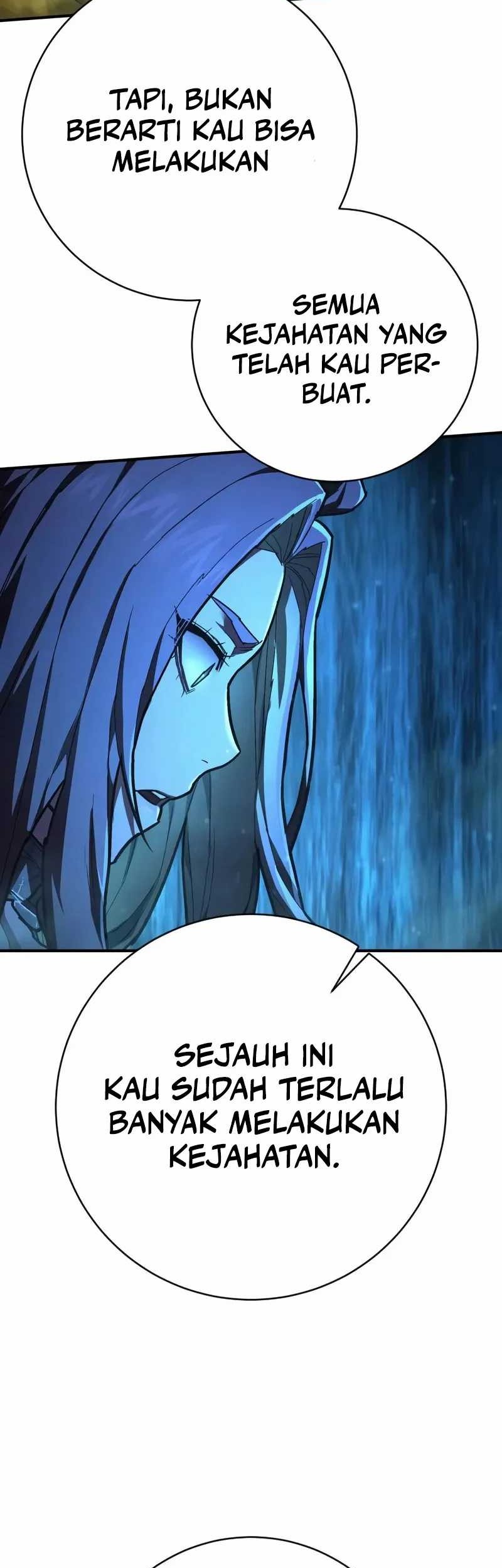 Executioner Chapter 35 - halaman 39