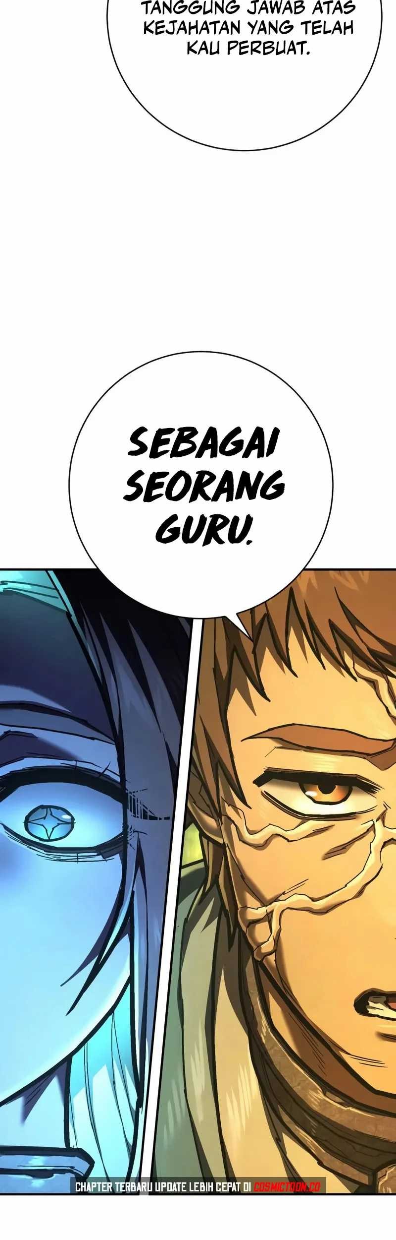 Executioner Chapter 35 - halaman 41