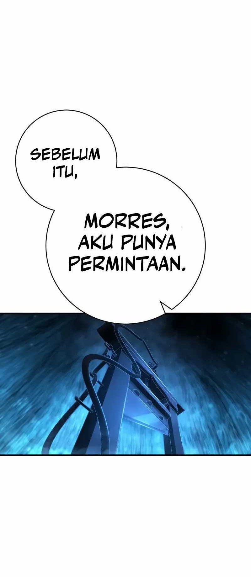 Executioner Chapter 35 - halaman 42